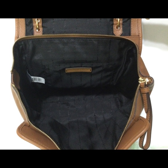 Marc By Marc Jacobs Satchel Crossbody